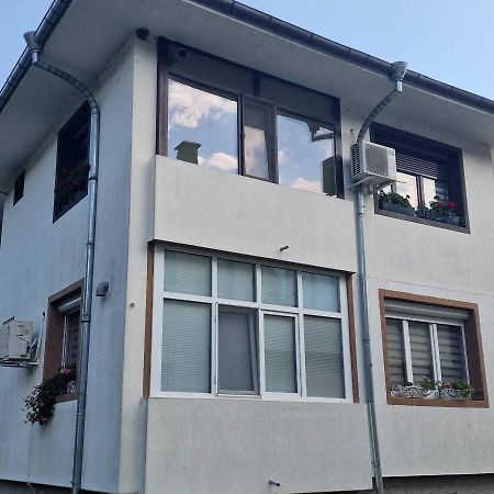 Z-Apartment In Tryavna Ngoại thất bức ảnh