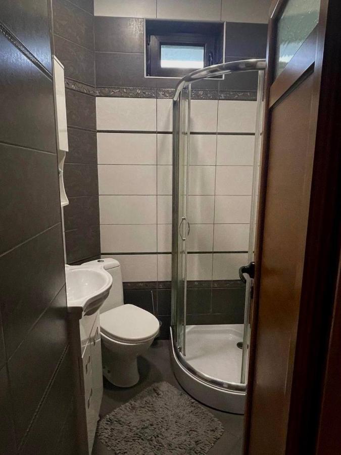Z-Apartment In Tryavna Ngoại thất bức ảnh
