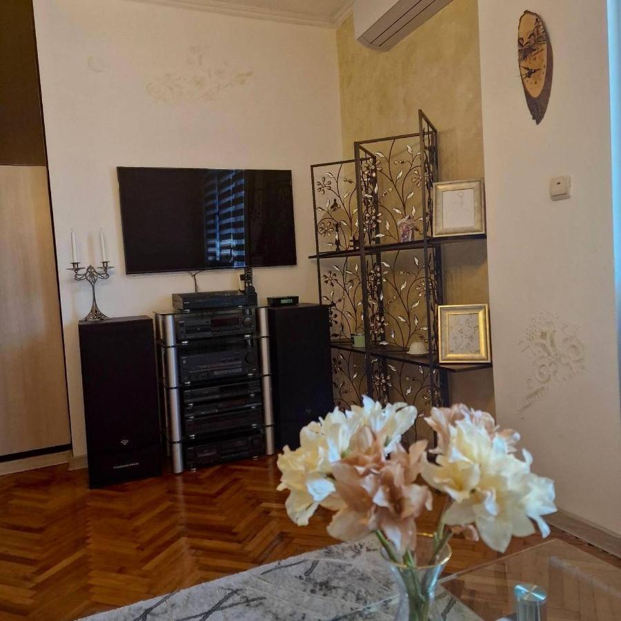 Z-Apartment In Tryavna Ngoại thất bức ảnh
