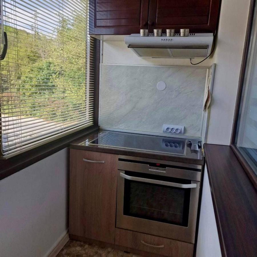Z-Apartment In Tryavna Ngoại thất bức ảnh