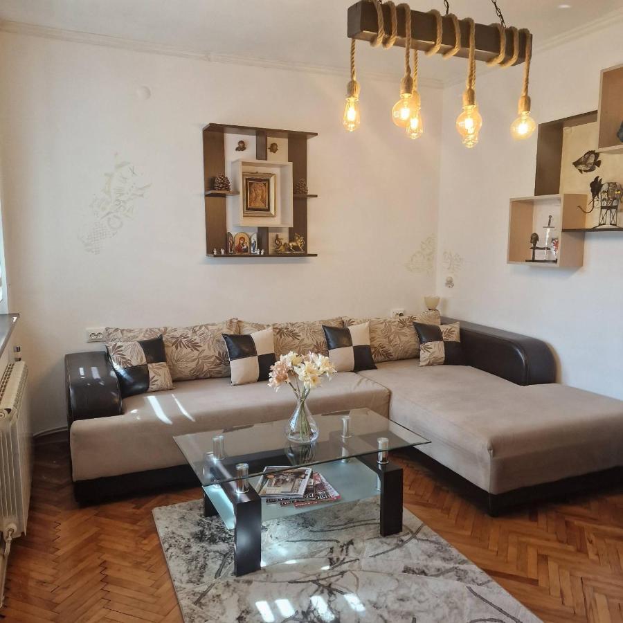 Z-Apartment In Tryavna Ngoại thất bức ảnh