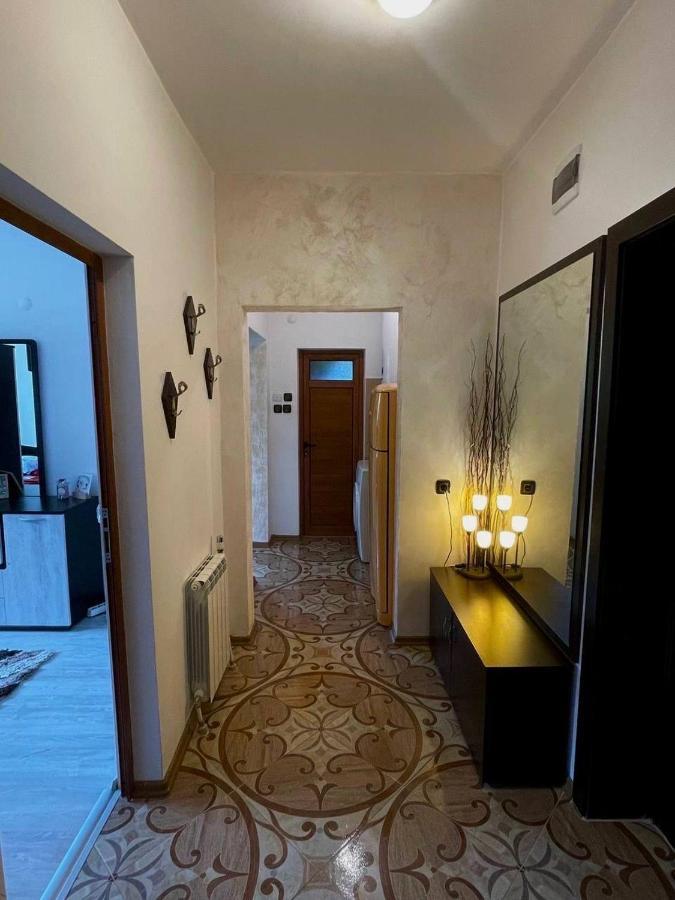 Z-Apartment In Tryavna Ngoại thất bức ảnh