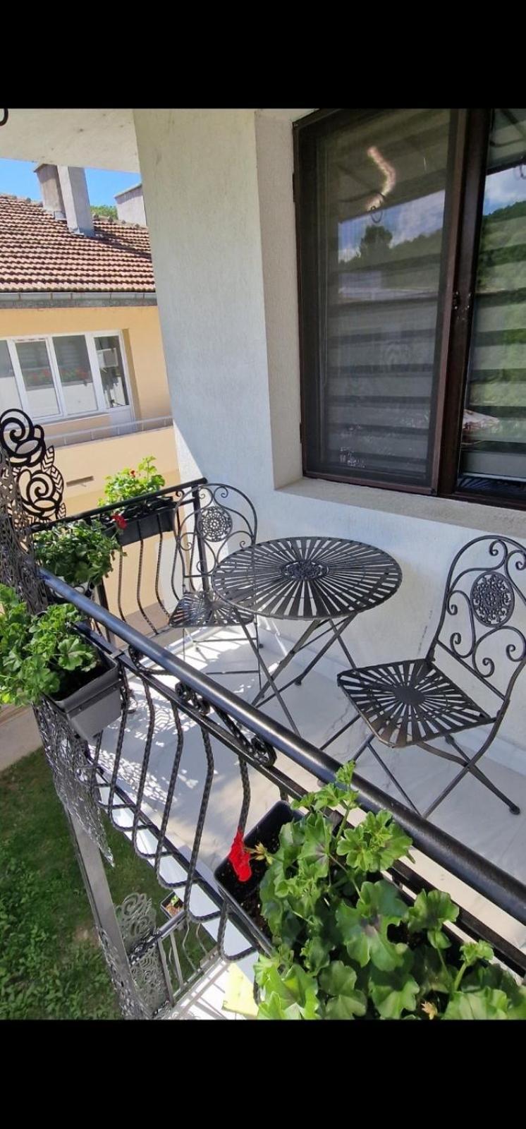 Z-Apartment In Tryavna Ngoại thất bức ảnh